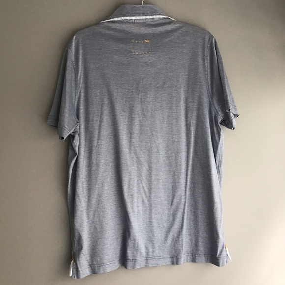 Hugo Boss Cotton Polo - Picture 2 of 7